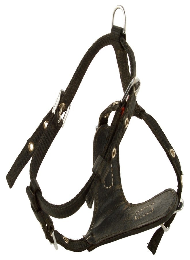 Skora Dog Puppy Harness, 32 x 19 inch - Image 3